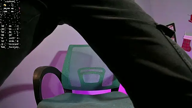 ETHAN ADAM online show from 12/28/24, 11:48