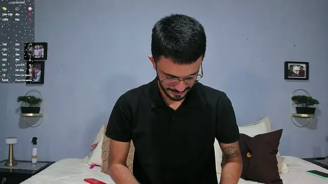 ETHAN ADAM online show from 01/16/25, 05:21