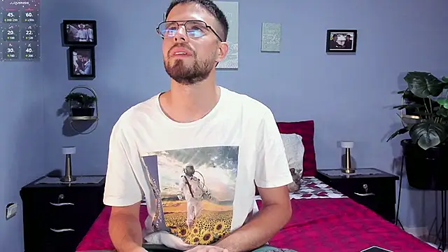 ETHAN ADAM online show from 02/05/25, 09:18