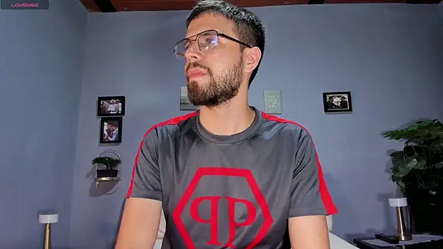 ETHAN ADAM online show from 02/17/25, 10:25