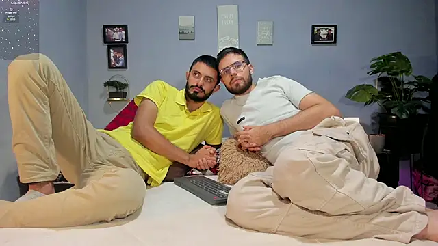 ETHAN ADAM online show from 03/21/25, 01:45