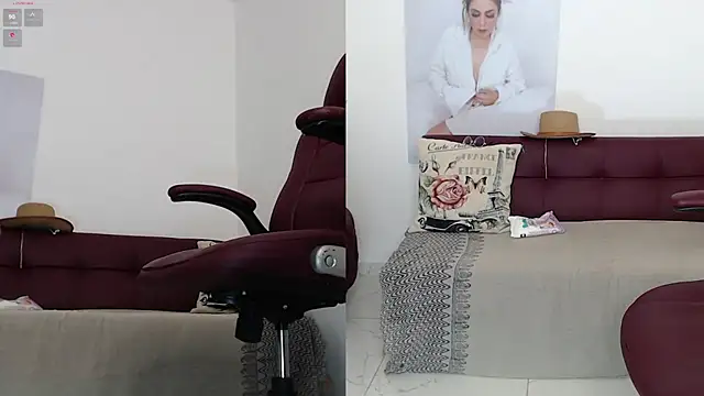 Snapshot of Serenay_ chatting on 02/09/25, 06:47 Serenay  online show from 02/09/25, 06:47