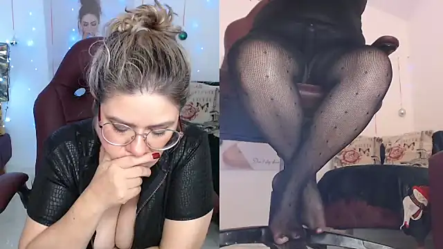 Serenay  online show from 12/20/25, 01:34