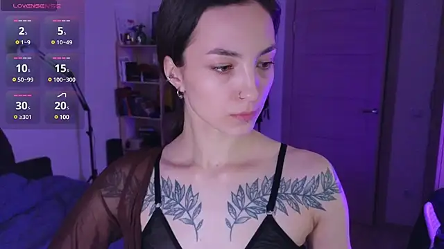 Snapshot of Space_X_Roxy_ chatting on 01/14/25, 07:53 Space X Roxy online show from 01/14/25, 07:53