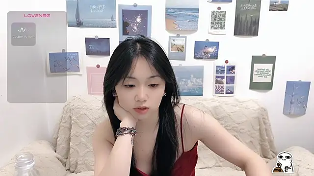 Snapshot of LiLiYbaby chatting on 10/10/25, 06:12 LiLiYbaby online show from 10/10/25, 06:12