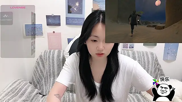 LiLiYbaby online show from 01/06/26, 06:28