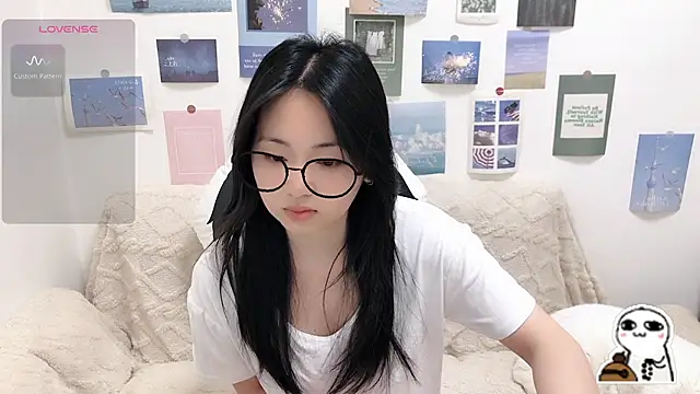 LiLiYbaby online show from 03/01/26, 06:15