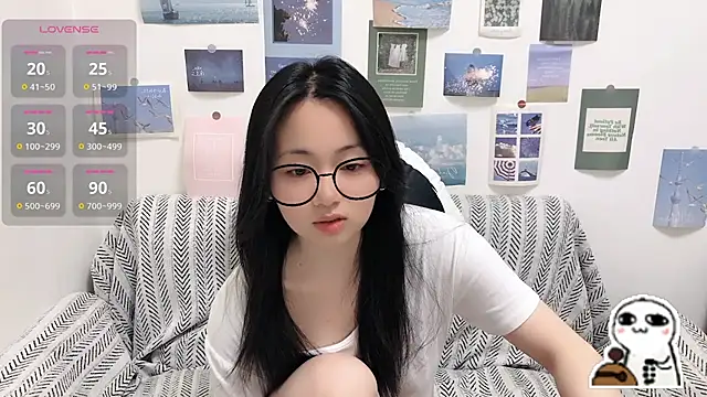 LiLiYbaby online show from 04/03/26, 06:33