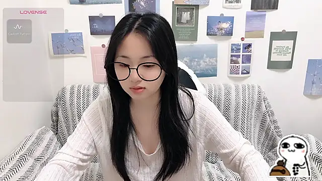 LiLiYbaby online show from 05/09/26, 06:29