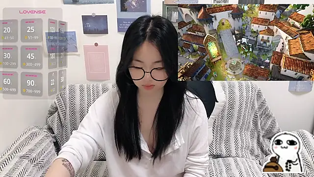 LiLiYbaby online show from 05/26/26, 06:53