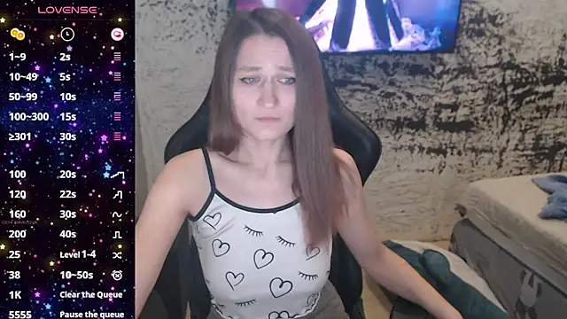 PamelaYoun online show from 11/09/25, 02:37