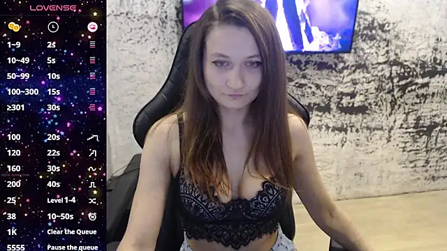 PamelaYoun online show from 11/24/25, 07:02