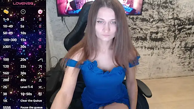 PamelaYoun online show from 11/26/25, 03:57