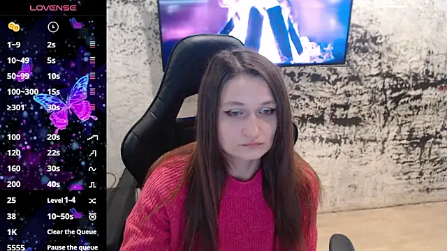 PamelaYoun online show from 03/01/26, 06:54