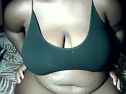 MelaninBear online show from 02/04/25, 08:59