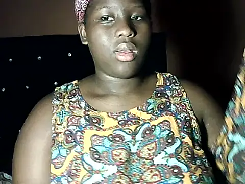 MelaninBear online show from 02/08/25, 08:53