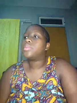 MelaninBear online show from 03/15/25, 06:54