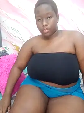 MelaninBear online show from 06/14/26, 02:19