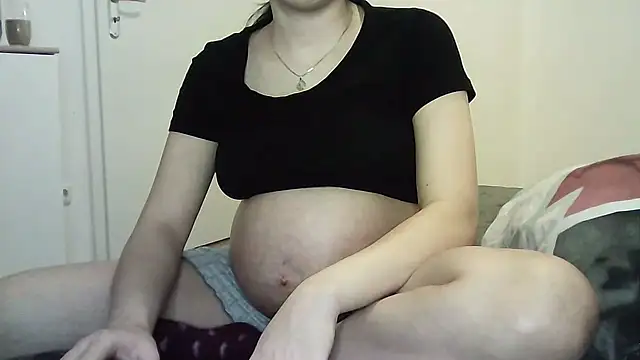 Ahotkittyxxx online show from 01/13/26, 04:01