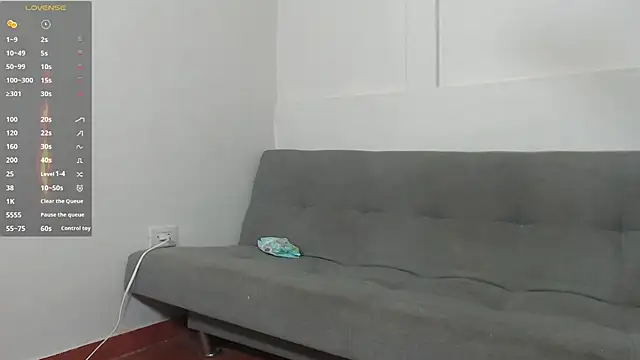 Aaron Hunter  online show from 01/15/25, 08:16