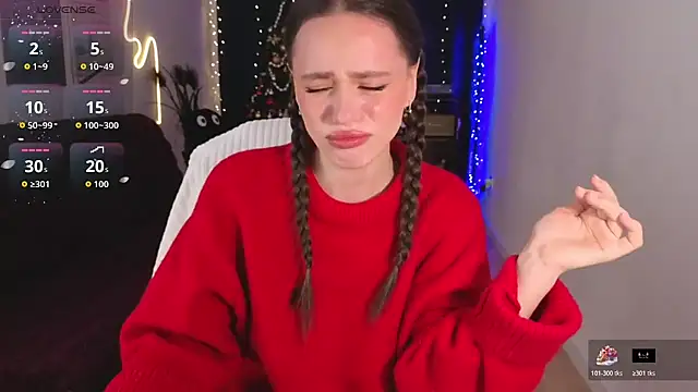 Emillias online show from 01/10/26, 08:05