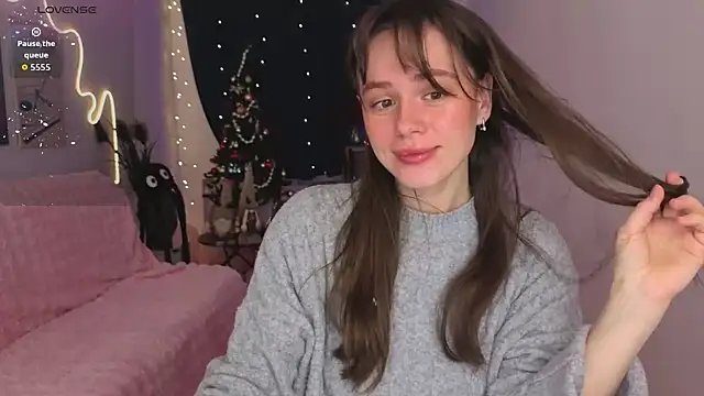 Emillias online show from 01/17/26, 08:08