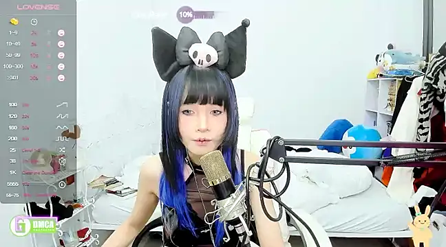 Snapshot of RassieRaph chatting on 12/14/24, 05:47 RassieRaph online show from 12/14/24, 05:47