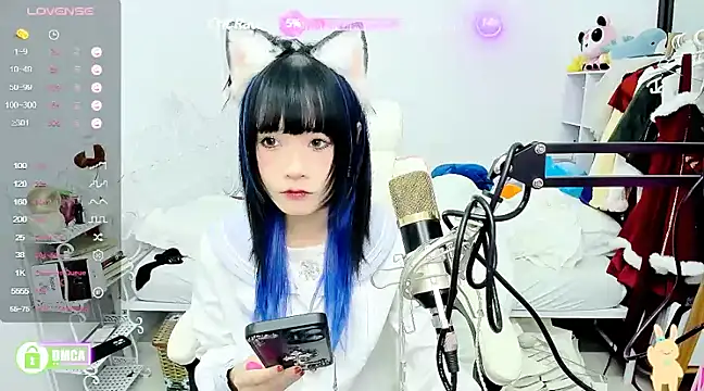 Snapshot of RassieRaph chatting on 12/26/24, 11:03 RassieRaph online show from 12/26/24, 11:03