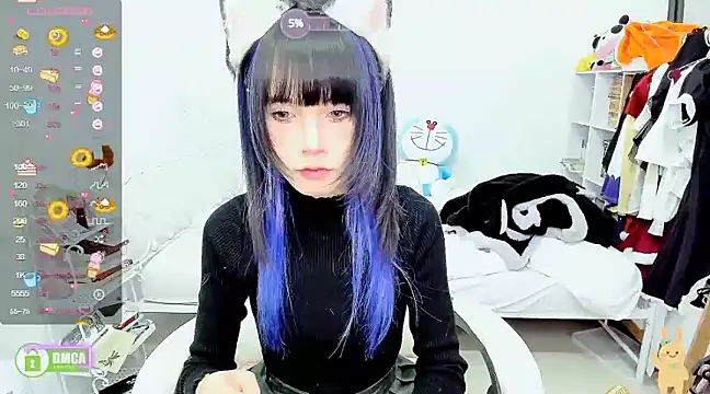 Snapshot of RassieRaph chatting on 01/01/25, 10:56 RassieRaph online show from 01/01/25, 10:56