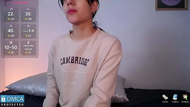 Snapshot of floriamANDjazmin chatting on 01/23/25, 11:15 floriamANDjazmin online show from 01/23/25, 11:15