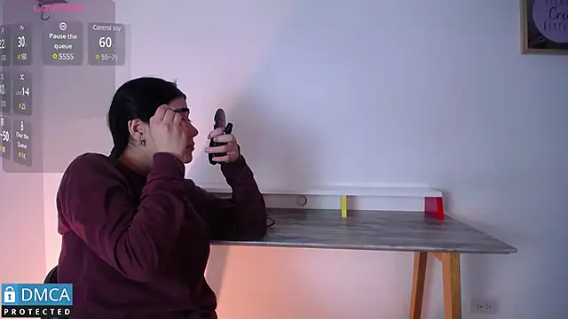 Snapshot of floriamANDjazmin chatting on 01/31/25, 11:35 floriamANDjazmin online show from 01/31/25, 11:35