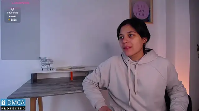 Snapshot of floriamANDjazmin chatting on 02/03/25, 11:31 floriamANDjazmin online show from 02/03/25, 11:31