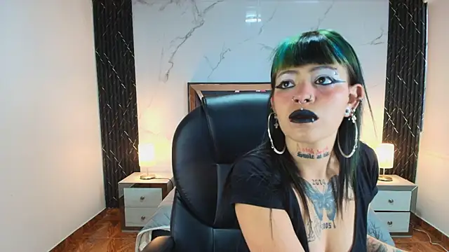 AuroraDiaz online show from 03/14/26, 11:37