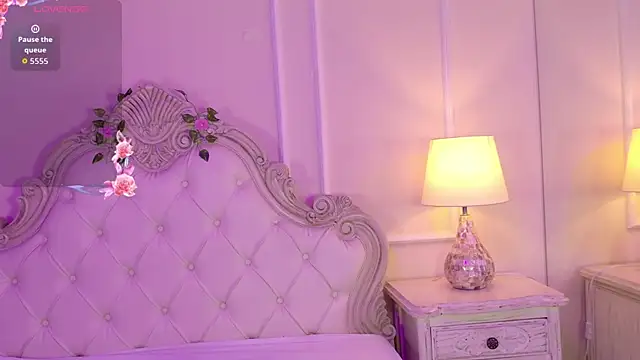 SamanthaPierce online show from 03/27/26, 04:51