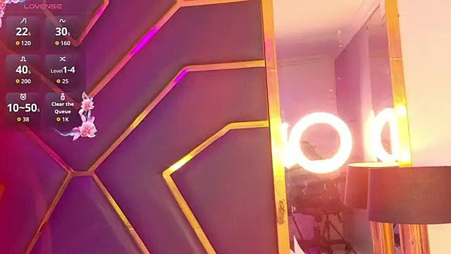 SamanthaPierce online show from 04/23/26, 04:46