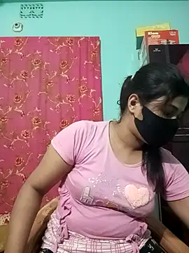 Sumi-roy online show from 10/14/25, 02:18