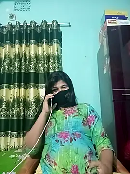 Sumi-roy online show from 11/17/25, 09:09