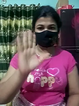 Sumi-roy online show from 04/19/26, 02:05