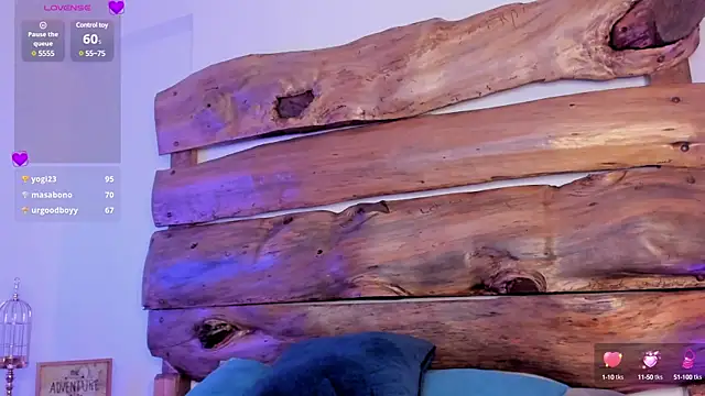 AssQueen18 online show from 01/08/25, 02:46