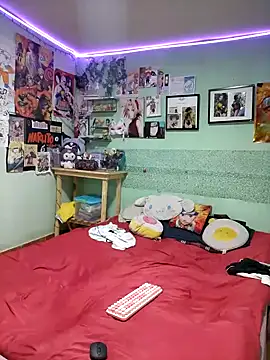 Snapshot of angel_modeusSucubo chatting on 01/22/25, 12:38 angel modeusSucubo online show from 01/22/25, 12:38