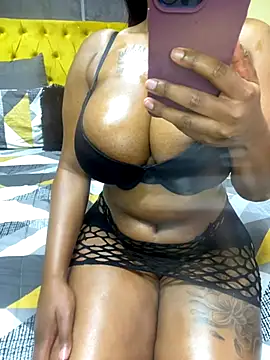 BeautyAuroa online show from 11/10/25, 09:14