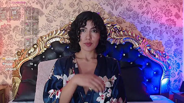 Snapshot of LeeThompson_ chatting on 03/04/25, 06:39 LeeThompson  online show from 03/04/25, 06:39