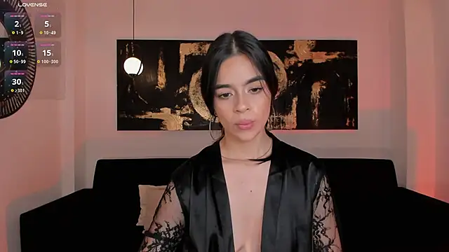 Snapshot of AlanaCraft chatting on 03/03/25, 03:19 AlanaCraft online show from 03/03/25, 03:19