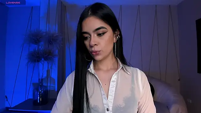Snapshot of AlanaCraft chatting on 03/19/25, 03:20 AlanaCraft online show from 03/19/25, 03:20