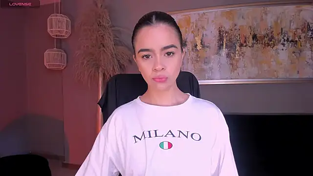 AlanaCraft online show from 10/24/25, 12:34