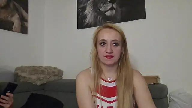 LoveXAddict online show from 03/15/26, 09:43