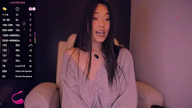 kimmy chi  online show from 04/06/26, 05:58