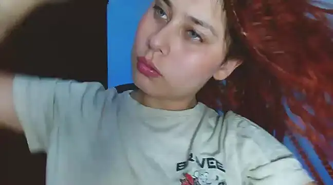 Snapshot of pamela_fox03 chatting on 01/12/25, 11:36 pamela fox03 online show from 01/12/25, 11:36