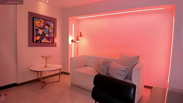 AllisonRogersX online show from 02/13/25, 04:22