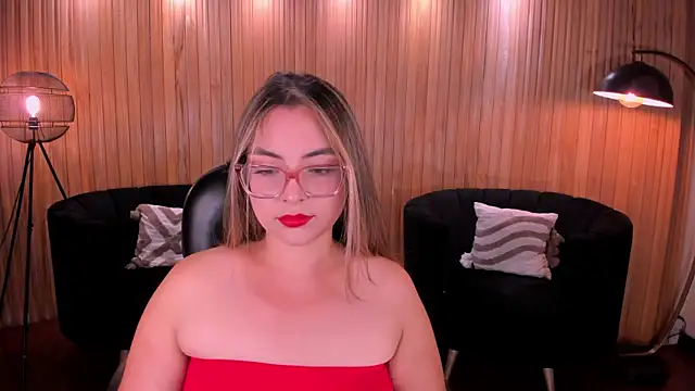 AllisonRogersX online show from 04/05/26, 03:58